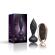 Rocks Off Desire Anal Stimulator Black