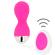 Ohmama Rechargeable Anf Flexible Vibrating Egg