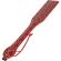 Begme Red Edition Vegan Leather Shovel