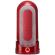 Tenga Flip 0 (zero) Red and Flip Warmet Set