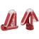 Tenga Flip 0 (zero) Red and Flip Warmet Set