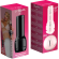 Kiiroo Feel Nicolette Shea By Kiiroo Stars Collection Strokers