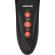 Jamyjob Pulsar Wand Vibration and Pulsation Modes