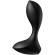 Satisfyer Backdoor Lover Vibrating Plug - Black