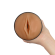 Kiiroo Feel Stroker Masturbator - Light Brown