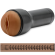 Kiiroo Feel Stroker Masturbator - Mid Brown