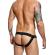 Mob Erotic Wear Dngeon Snap Jockstrap