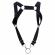 Mob Erotic Wear Dngeon Straight Back Harness