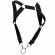 Mob Erotic Wear Dngeon Straight Back Harness