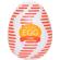 Tenga Wonder 6 Pack Stroker Eggs