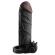 Vibrating Real Feel 2 Extension Black