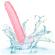 Calex Size Queen Dildo - Pink 25.5 CM