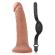 Cyber Strap Harness With Dildo Remote Control Watchme S Technology