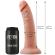 Cyber Strap Harness With Dildo Remote Control Watchme Technology L