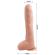 Beautiful Encounter Alex Lifelike Skin Dildo 27 CM