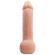 Beautiful Encounter Johnson Lifelike Skin Dildo 27 CM