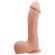 Beautiful Encounter Johnson Lifelike Skin Dildo 27 CM