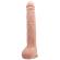 Beautiful Encounter Dick Realistic and Flexible Dildo