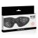 Begme Black Edition Premium Blind Mask