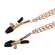 Coquette Fantasy Nipple Clamps