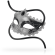 Ohmama Masks Black Diamond Eyemask  - Grey