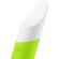 Satisfyer Ultra Power Bullet 7 - Green