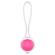 Womanvibe Keisy I Ball Geisha Silicone - Pink