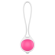 Womanvibe Keisy I Ball Geisha Silicone - Pink