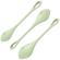 Satisfyer Yoni Power 2 Training Set - Green