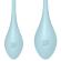 Satisfyer Yoni Power 2 Training Set - Blue