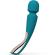 Lelo Smart Wand 2 Massager Medium Ocean Blue