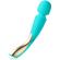 Lelo Smart Wand 2 Massager Medium Ocean Blue