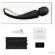 Lelo - Smart Wand 2 Massager Medium Black