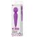 Pretty Love Meredith Massager 12 Modes of Vibration