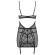 Obsessive - Basitta Chemise