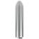 Ohmama Vibrating Bullet 10 Patterns - Silver