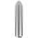 Ohmama Vibrating Bullet 10 Patterns - Silver