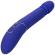 Calex Shameless Slim Thumper - Blue