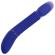 Calex Shameless Slim Thumper - Blue