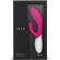 Lelo Ina Wave 2 Luxury Rechargeable Vibe Cerise