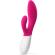 Lelo Ina Wave 2 Luxury Rechargeable Vibe Cerise