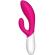 Lelo Ina Wave 2 Luxury Rechargeable Vibe Cerise