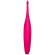 Satisfyer Twirling Fun Tip Vibrator - Pink