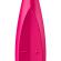 Satisfyer Twirling Fun Tip Vibrator - Pink