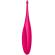 Satisfyer Twirling Fun Tip Vibrator - Pink