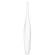 Satisfyer Twirling Fun Tip Vibrator - White