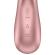 Satisfyer Hot Lover Vibrator Rose-Beige