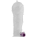 Ohmama Textured Penis Sleeve With Vibrating Bullet