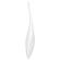 Satisfyer Twirling Joy Clit Tip Stimulating - White