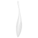 Satisfyer Twirling Joy Clit Tip Stimulating - White